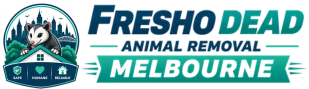 Fresho Dead Animal Removal Campbellfield logo